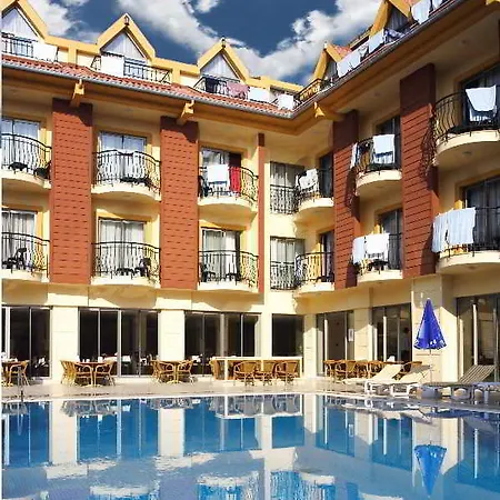 Hotel Murat 2