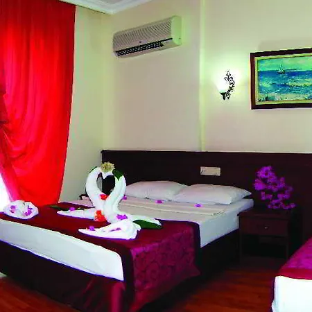 Murat 2 Hotel Kemer