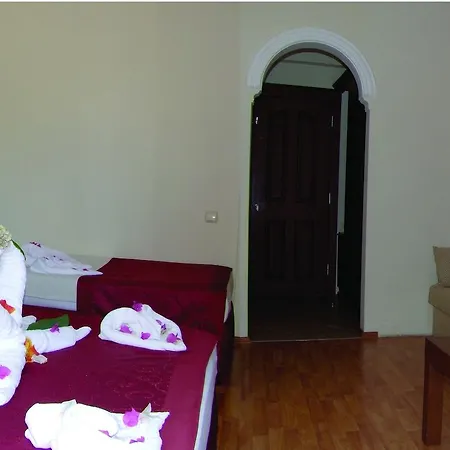 Hotel Murat 2 4*
