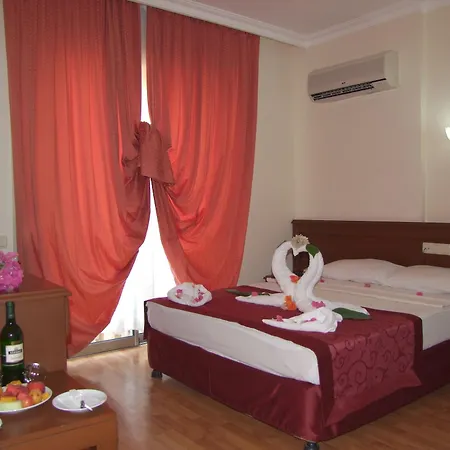 Murat 2 Hotel Kemer