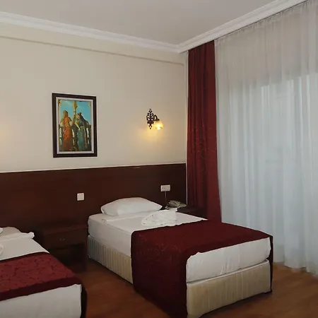 Hotel Murat 2