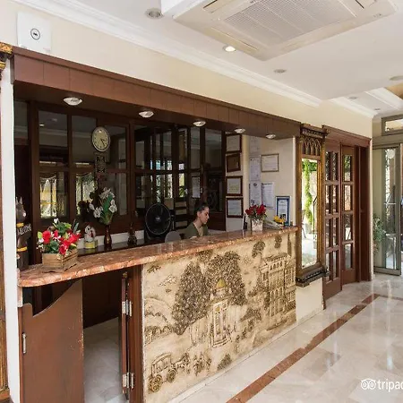Hotel Murat 2