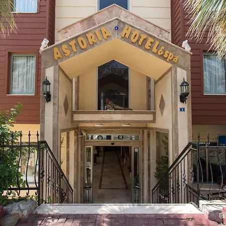 Murat 2 Hotel