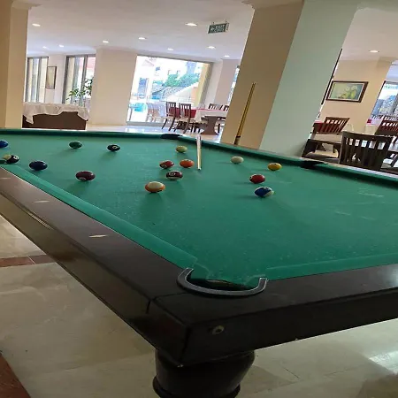 Hotel Murat 2