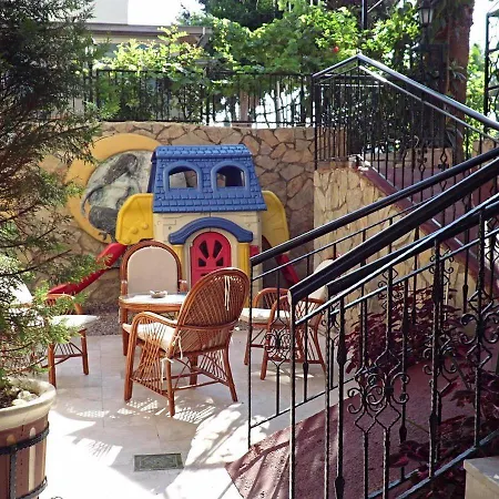 Murat 2 Hotel Kemer