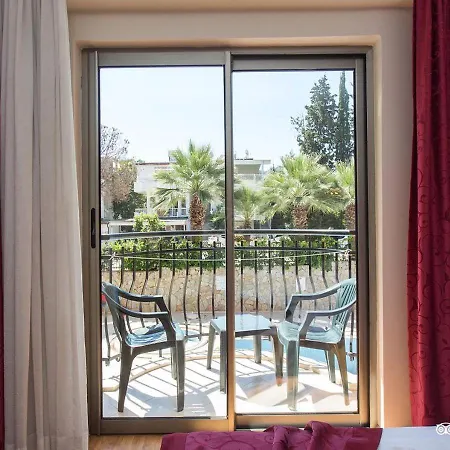 Murat 2 4* Kemer