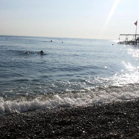 Hotel Murat 2