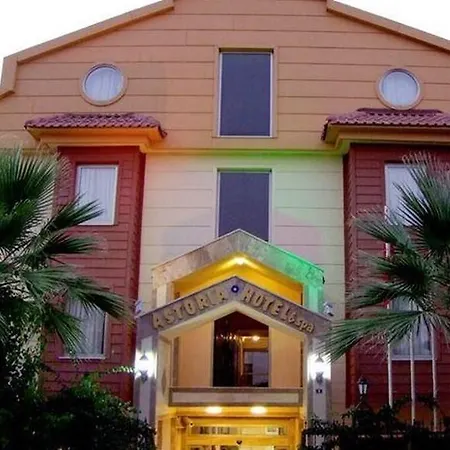 Hotel Murat 2 4*