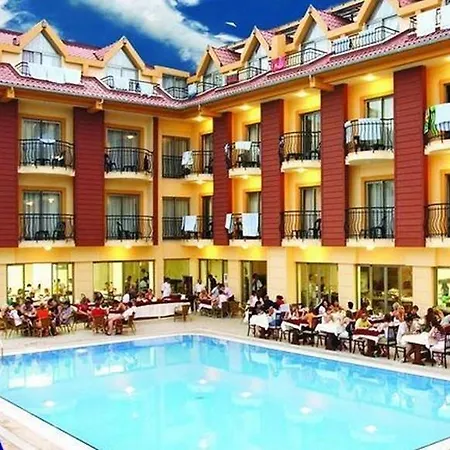 Murat 2 Hotel 4*