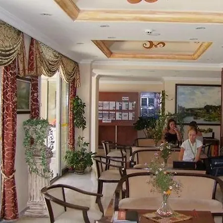 Hotel Murat 2 Kemer