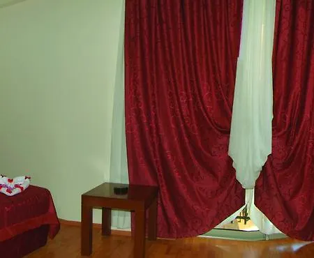 Murat 2 Hotel 4*