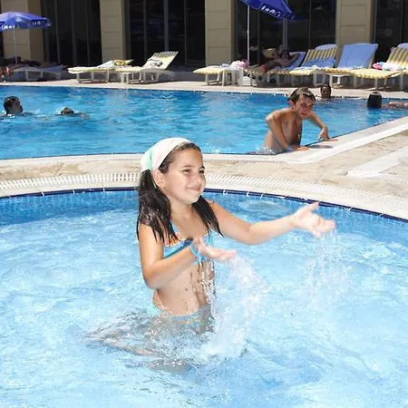 Hotel Murat 2 4*