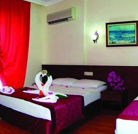 Hotel Murat 2