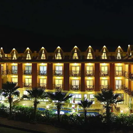 Hotel Murat 2 Kemer