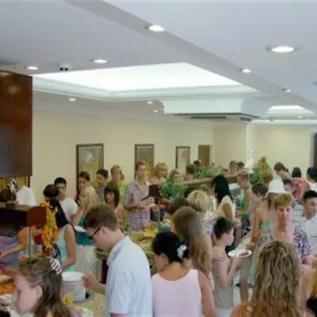 Murat 2 Hotel 4*