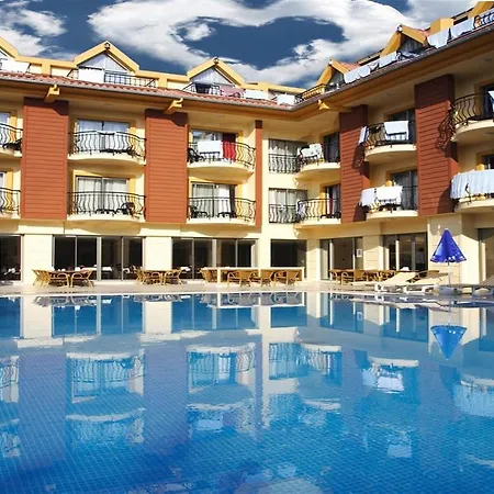 Hotel Murat 2 4*