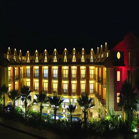 Murat 2 Hotel 4*