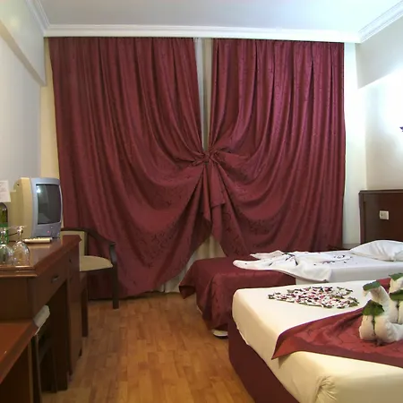 Hotel Murat 2
