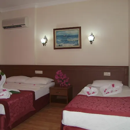 Murat 2 Hotel 4*