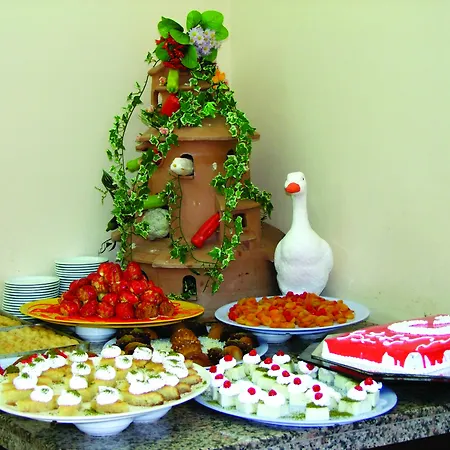 Hotel Murat 2 Kemer