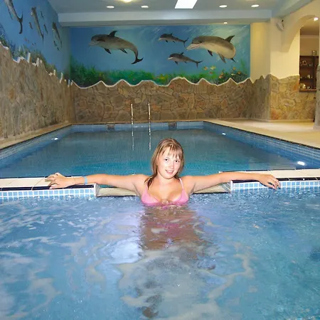 Hotel Murat 2 Kemer