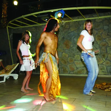 Murat 2 4* Kemer