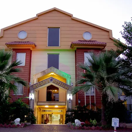 Murat 2 Hotel