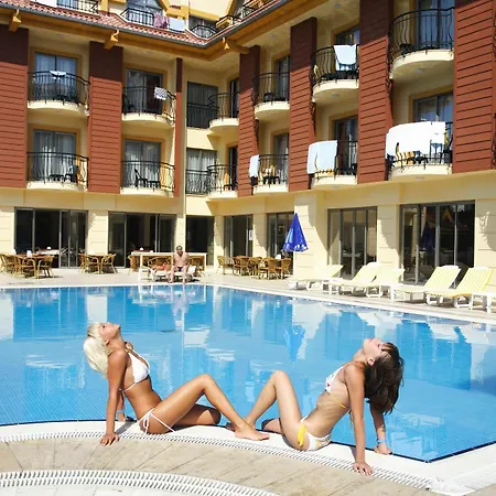 Murat 2 Hotel