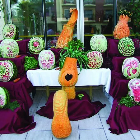 Murat 2 Hotel Kemer