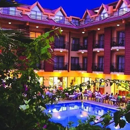 Otel Murat 2