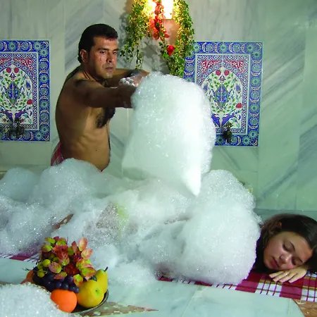 Murat 2 Otel